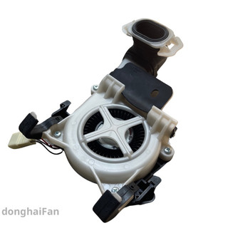 Quạt Toyota denso 12v 0,80a xe hơi, quạt ghế