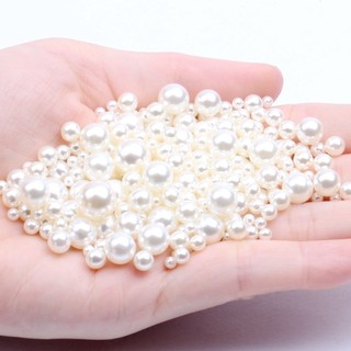 HẠT NGỌC làm đồ handmade, trang trí bó hoa
