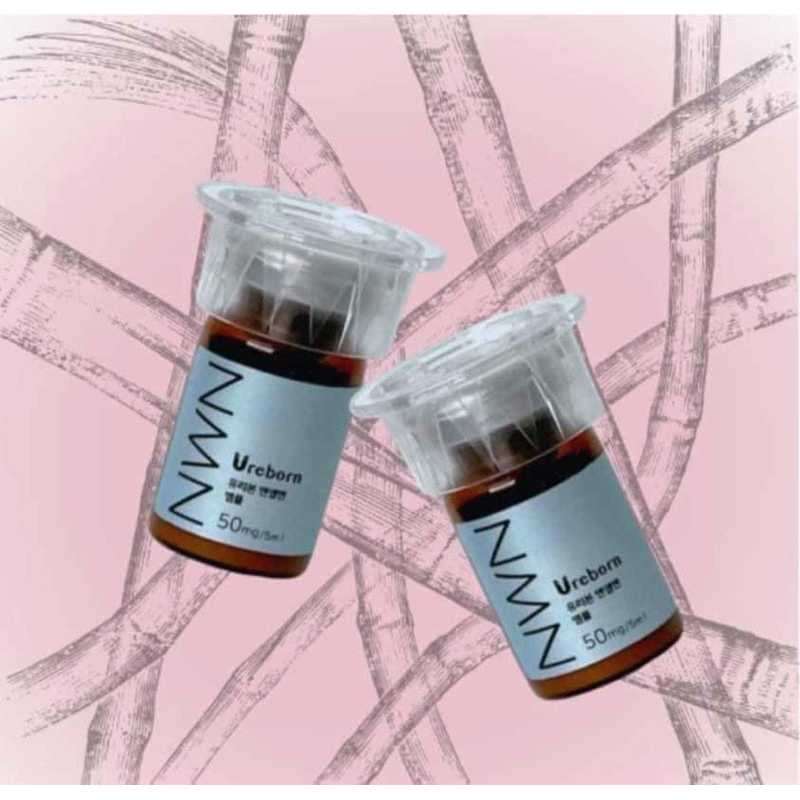 Serum Tế Bào Gốc NMN Ureborn