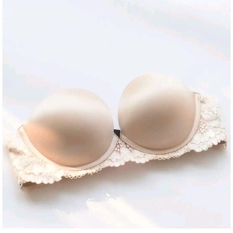 áo lasenza siêu đẩy mặc dc k dây