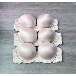 áo lasenza siêu đẩy mặc dc k dây