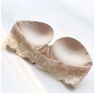áo lasenza siêu đẩy mặc dc k dây