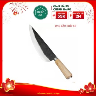 Dao bầu thái lọc bằng nhíp xe ô tô 100% - thương hiệu làng nghề Tiến Lộc Thanh Hóa