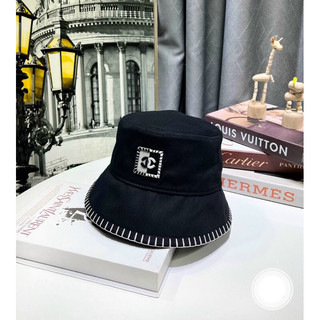 mũ lưỡi trai+ mũ bucket