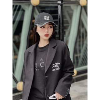 mũ lưỡi trai+ mũ bucket