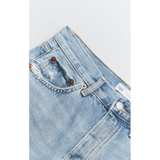 [SALE] Quần short Zara Authentic