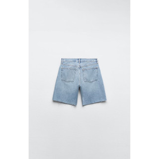 [SALE] Quần short Zara Authentic