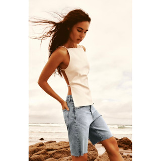 [SALE] Quần short Zara Authentic