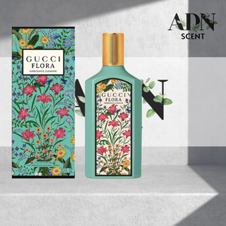 𝐀𝐃𝐍.𝐬𝐜𝐞𝐧𝐭 | nước hoa gucci flora gorgeous jasmine edp 100ml