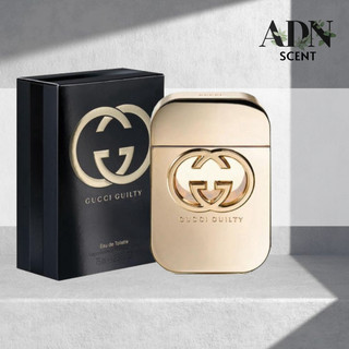 𝐀𝐃𝐍.𝐬𝐜𝐞𝐧𝐭 | nước hoa gucci guilty edt nữ fullseal 75ml