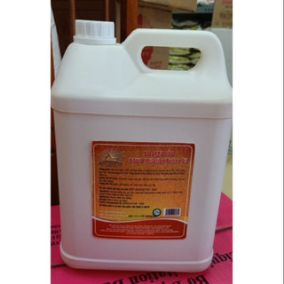 ⛱️BƠ DẠNG DẦU BẢO CHÂU MỸ CAN 5 LÍT⛱️