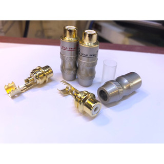 Jack rắc av hoa sen ,RCA âm đơn giá 1 chiếc