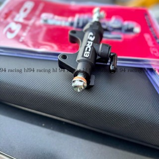 Ben đạp RCB E2 lắp đặt nhiều dòng xe Ya Malaysia