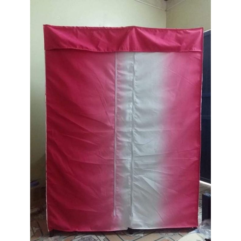 Áo tủ vải cao cấp bằng vải thật