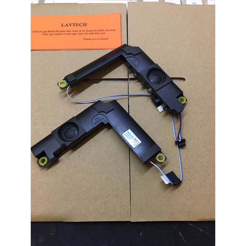 Loa Asus Vivobook X515 X515F F515 D515 - Không dùng được cho Asus A515E A515EA A515 ( Kiểm tra kĩ tr