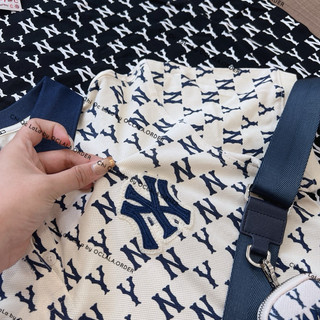 ÁO PHÔNG POLO MLB CHẤT ĐẸP DÀY DẶN