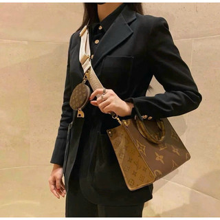Túi quai xách l.lv hàng fullbox có sẵn