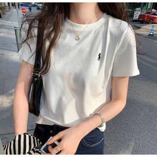 Set 3 Áo Pull Thêu Tuần Lộc Ảnh Thật
