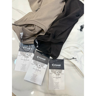 Set 3 Áo Pull Thêu Tuần Lộc Ảnh Thật