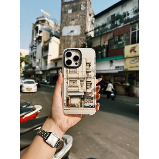 ỐP CHỐNG SỐC - HOUSE
