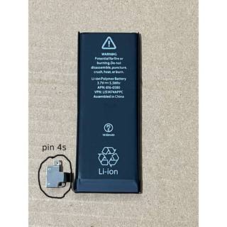 Pin EU dành cho điện thoại 4 /4s pin dung lượng chuẩn