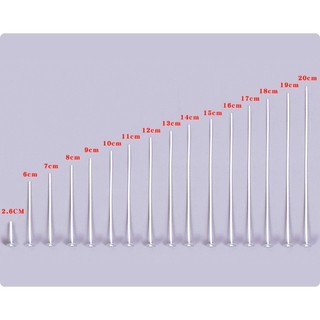 Set 50 dây bấc nến không khói chuyên dụng