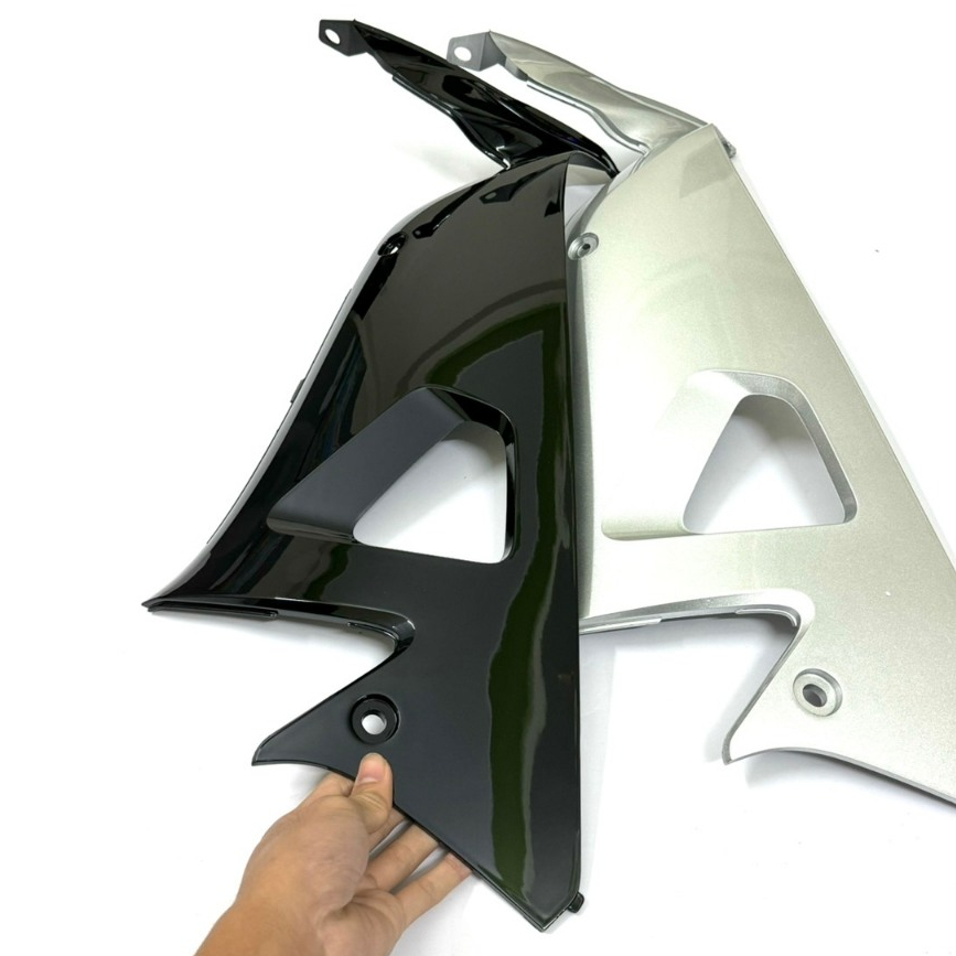 yếm trong RS, wave @50cc, wave @100, wave S100 nhựa ABS cao cấp