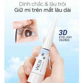 Keo dán mi Vacosi Mẫu Mới Studio Eyelash 3D