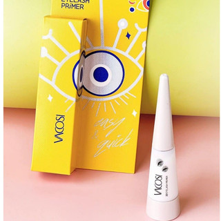 Keo dán mi Vacosi Mẫu Mới Studio Eyelash 3D