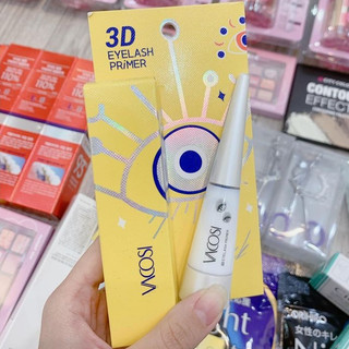 Keo dán mi Vacosi Mẫu Mới Studio Eyelash 3D