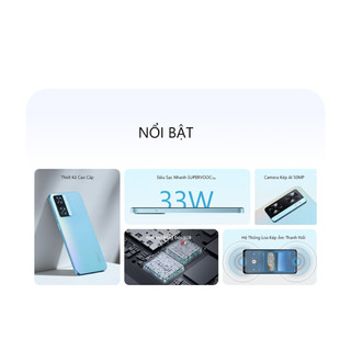 Điện thoại thông minh oppo a77 5g | ram 8gb + rom 128gb l sạc nhanh supervooc 33w l pin 5000mah.........................