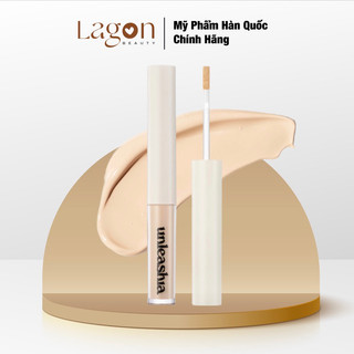 Kem Che Khuyết Điểm UNLEASHIA Bye Bye My Blemish Concealer 2.5g