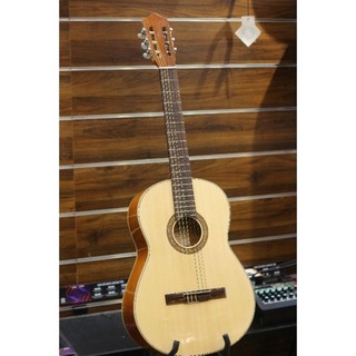 Đàn Guitar Classic C-01S - Full Solid có ti chỉnh cần - Kèm nhiều phụ kiện