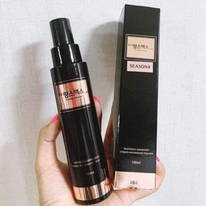 Bộ Serum Kem Nám Tàn Nhang Dongsung Hàn Quốc Mẫu Mới - QS Cosmetic