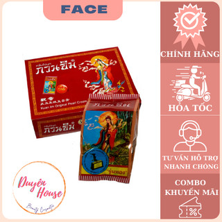 [Hộp 24 gói] Kem sâm Thái Lan