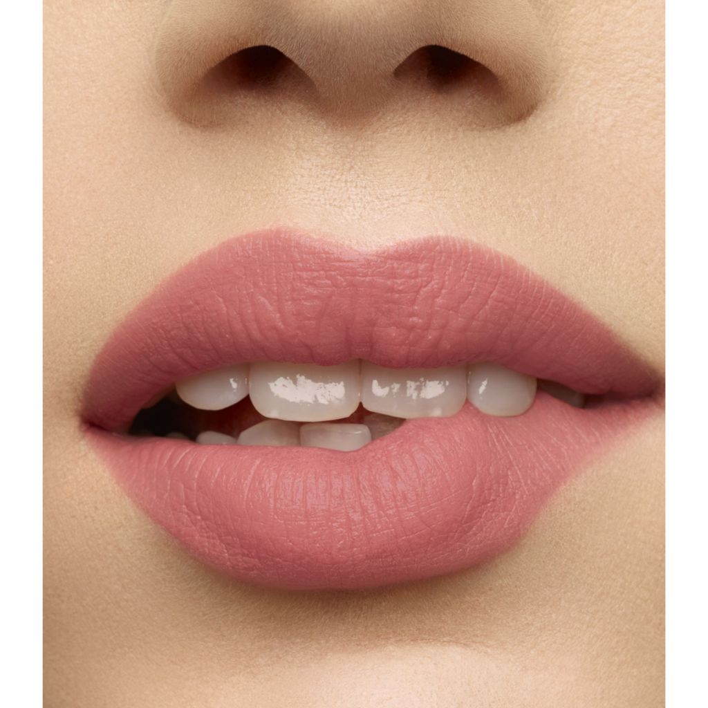 Son YSL Slim 106 Pure Nude Màu Hồng nude