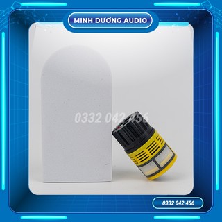 Củ micro k8 hàng zin theo bộ mic karaoke ugx9 - x10, chuyên dùng cho ãm thanh cao cấp
