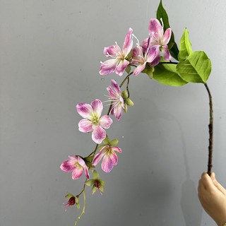 Cành Lan Thiên Sứ _ Hoa Lụa Cao Cấp