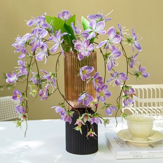 Cành Lan Thiên Sứ _ Hoa Lụa Cao Cấp