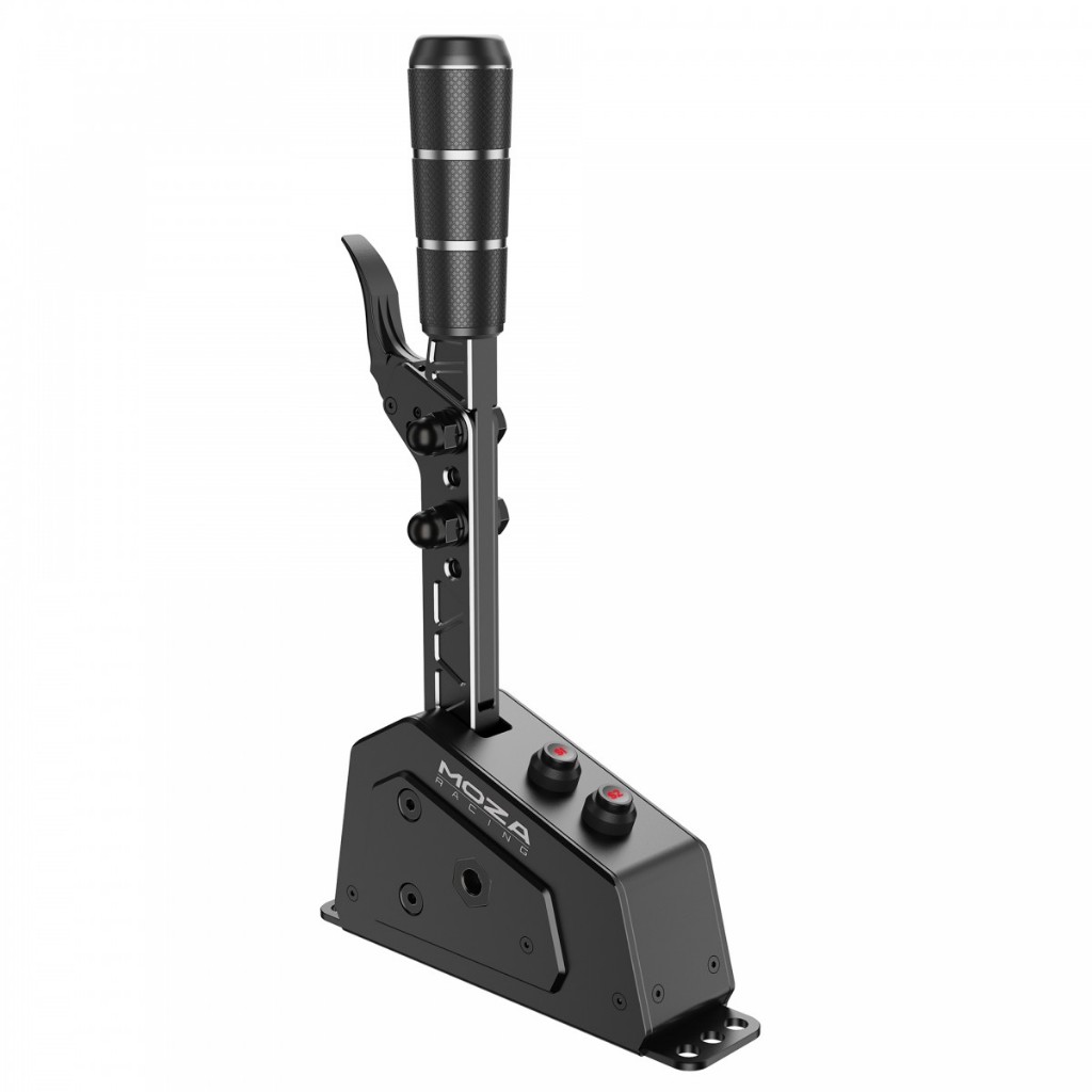 Bộ chuyển đổi MOZA SGP Sequential Shifter