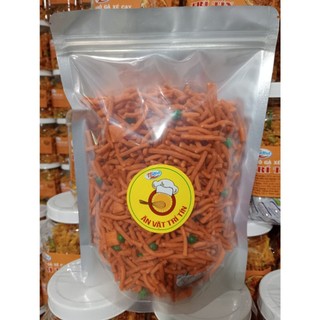 1kg bimbim que đậu hà lan