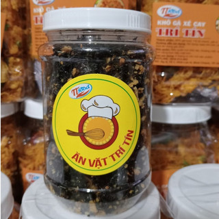 100g rong biển cháy tỏi