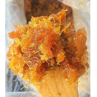 500g Nhân dứa (thơm) sên sẵn làm nhân bánh dứa Đài Loan, nhân bánh kem... giá tận gốc.