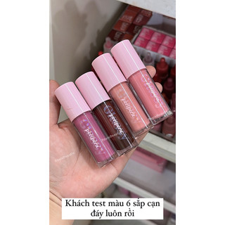 Son Bóng Peripera Ink Glasting Lip Gloss 4.5ml