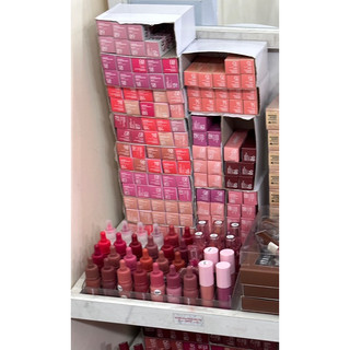 Son Bóng Peripera Ink Glasting Lip Gloss 4.5ml