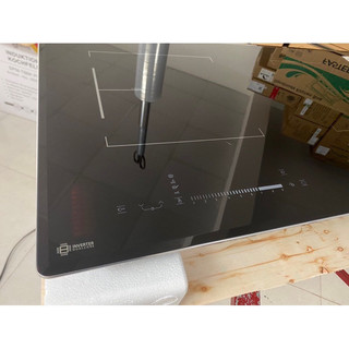 Bếp điện từ đôi Spelier SPM-T86K Plus