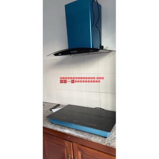Bếp đôi điện từ Goldsun GDI7410