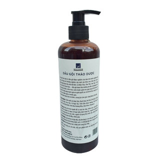 Dầu Gội WellNow 500ml