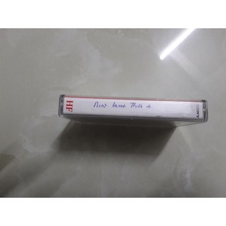 băng cassette trắng sony hf90