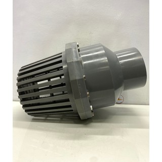 Luppe nhựa PVC phi 140 Finmax
